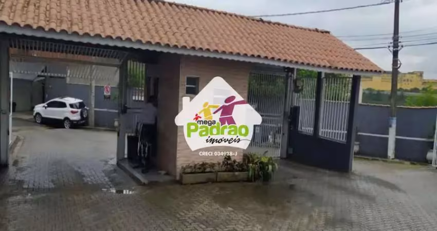 Casa de condomínio com 2 dorms, jardim albertina, guarulhos - r$ 385 mil, cod: 10030