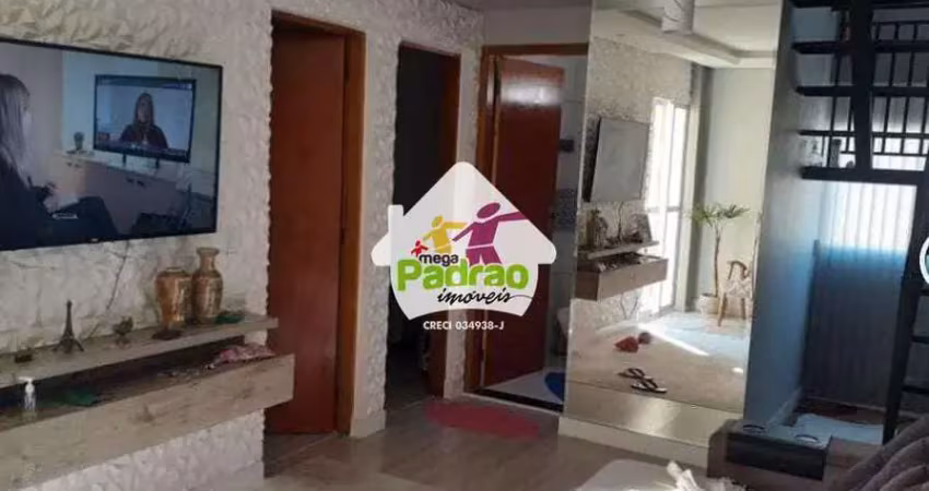 Apartamento com 2 dorms, pimentas, guarulhos - r$ 435 mil, cod: 10038