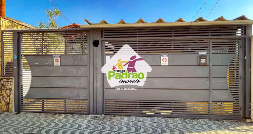 Casa com 2 dorms, vila rosália, guarulhos - r$ 650 mil, cod: 10043