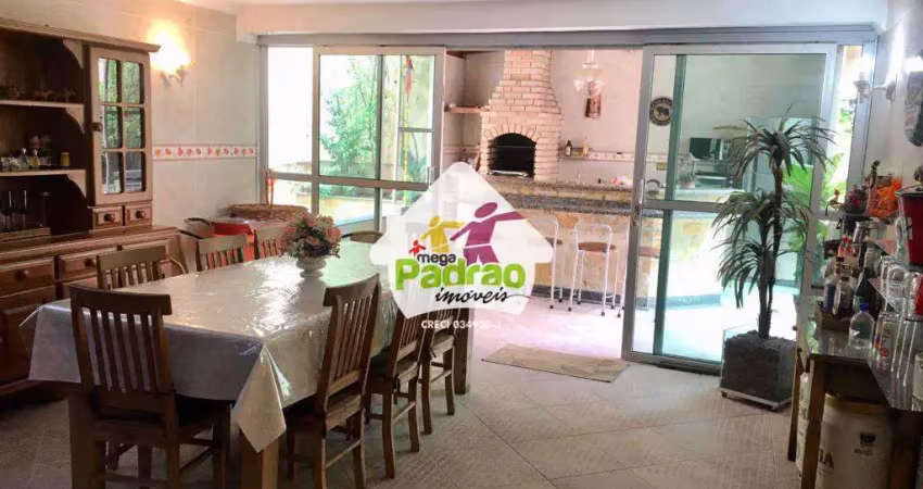 Casa com 4 dorms, vila rosália, guarulhos - r$ 1.15 mi, cod: 10045