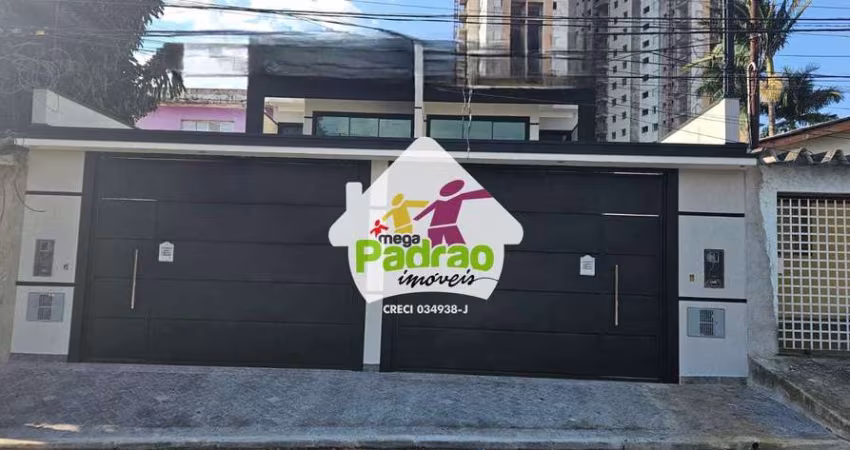 Sobrado com 3 dorms, Jardim Vila Galvão, Guarulhos - R$ 1.15 mi, Cod: 10065