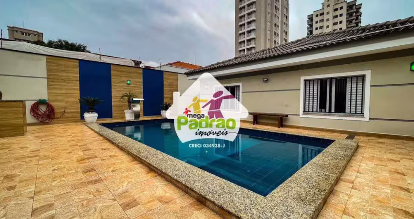 Casa com 3 quartos, Vila Milton, Guarulhos - R$ 2.2 mi, Cod: 10086