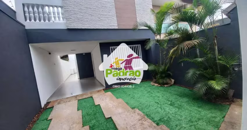Sobrado com 3 dorms, vila harmonia, guarulhos - r$ 1.1 mi, cod: 10104