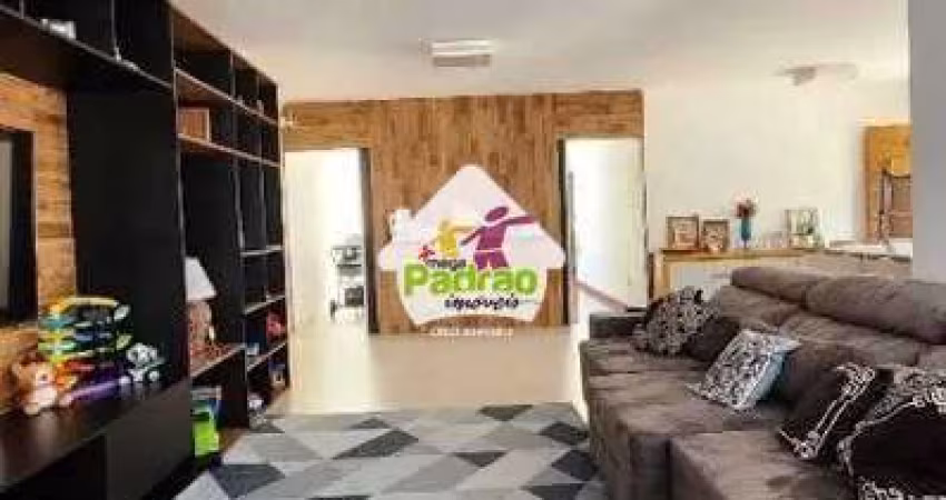 Sobrado com 3 dorms, Vila Milton, Guarulhos - R$ 1.9 mi, Cod: 10119