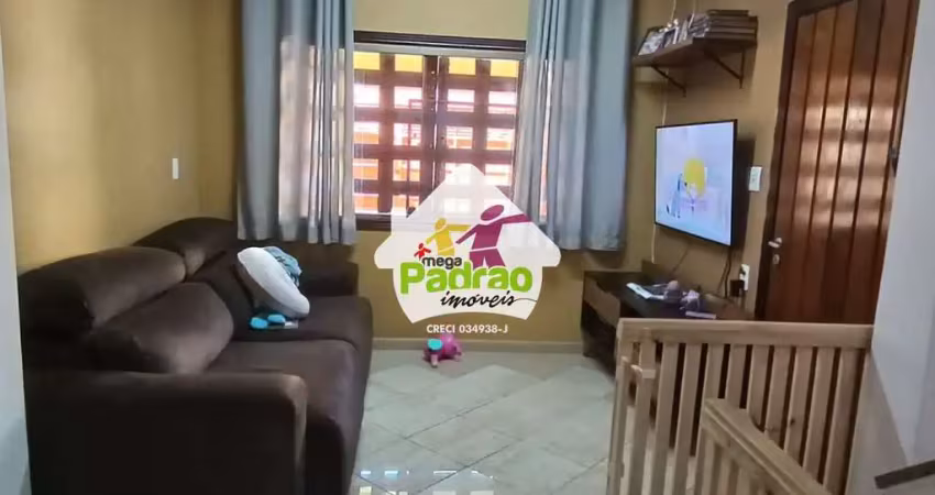 Sobrado com 2 quartos, Vila Rosália, Guarulhos - R$ 645 mil, Cod: 10131