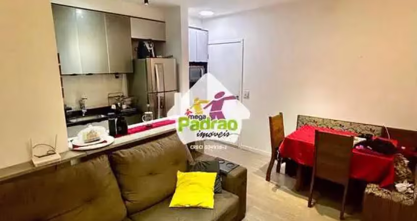 Apartamento com 2 dorms, vila galvão, guarulhos - r$ 400 mil, cod: 10134