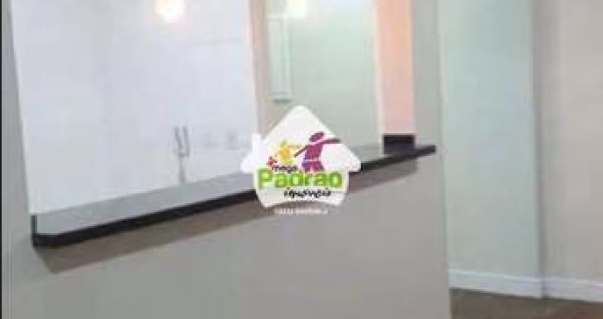 Apartamento com 2 dorms, Gopoúva, Guarulhos - R$ 370 mil, Cod: 10140