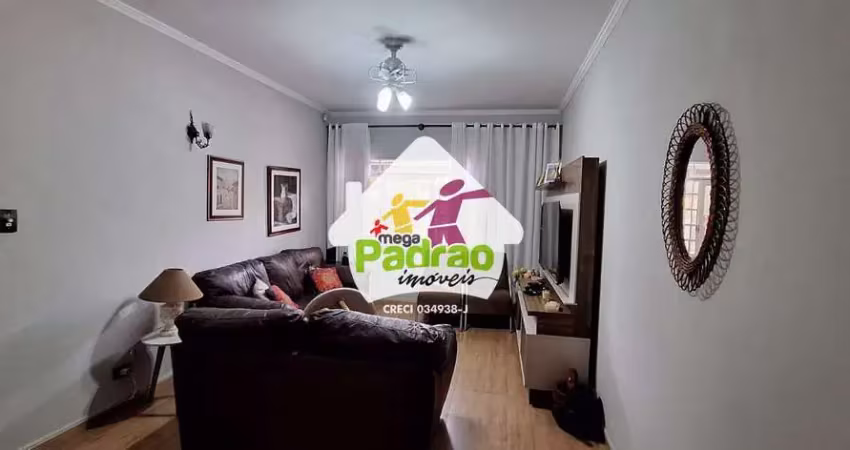 Sobrado com 3 dorms, vila rosália, guarulhos - r$ 1.2 mi, cod: 10148