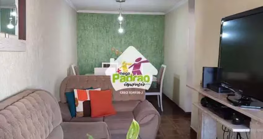 Apartamento com 2 dorms, Vila Galvão, Guarulhos - R$ 250 mil, Cod: 10149
