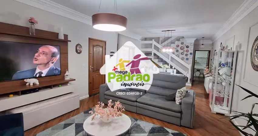 Sobrado com 3 quartos, vila rosália, guarulhos - r$ 1.25 mi, cod: 10160