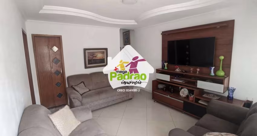 Sobrado com 3 dorms, Jardim Santa Mena, Guarulhos - R$ 685 mil, Cod: 10196