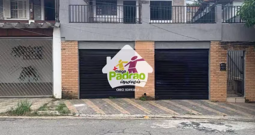 Casa com 2 dorms, Vila Rosália, Guarulhos - R$ 580 mil, Cod: 10198