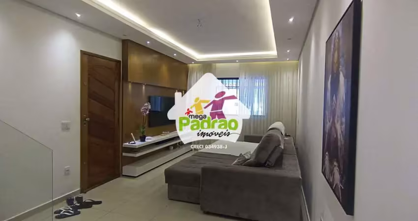 Sobrado com 3 quartos, vila rosália, guarulhos - r$ 810 mil, cod: 10202