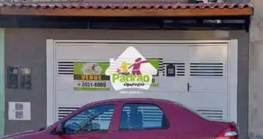 Sobrado com 3 quartos, parque santo antônio, guarulhos - r$ 650 mil, cod: 10205