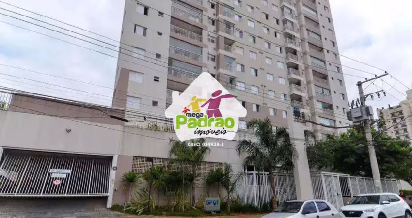 Apartamento com 2 dorms, Vila Galvão, Guarulhos - R$ 380 mil, Cod: 10208