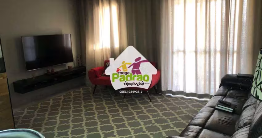 Apartamento com 2 dorms, vila galvão, guarulhos - r$ 500 mil, cod: 10210