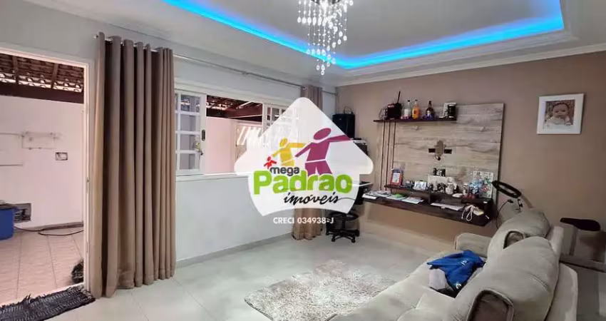 Casa com 3 dorms, vila rosália, guarulhos - r$ 770 mil, cod: 10218