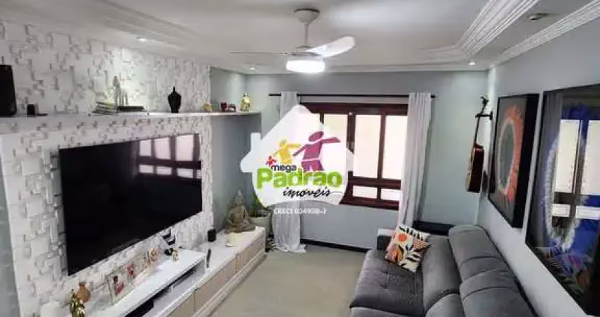 Sobrado com 3 dorms, vila rosália, guarulhos - r$ 870 mil, cod: 10220