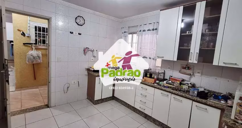 Casa com 3 dorms, vila rosália, guarulhos - r$ 630 mil, cod: 10217