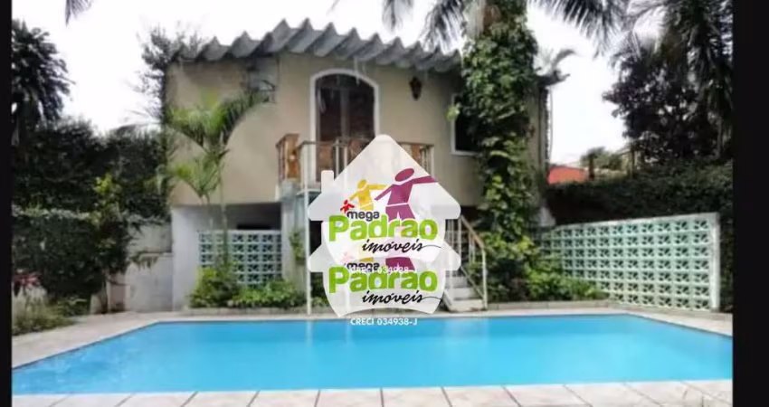 Casa com 6 dorms, vila rosália, guarulhos - r$ 2.35 mi, cod: 8051