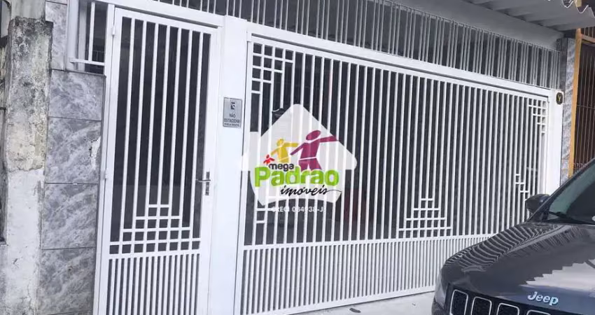 Casa com 2 quartos, Vila Rosália, Guarulhos - R$ 570 mil, Cod: 10269