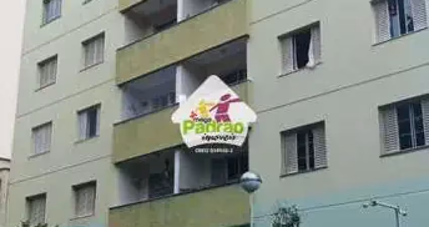 Apartamento com 3 dorms, Vila Galvão, Guarulhos - R$ 390 mil, Cod: 8663