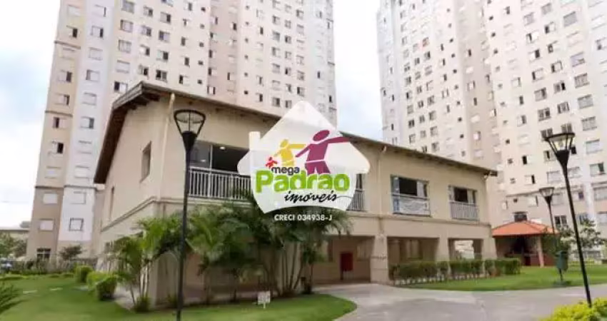 Apartamento com 2 dorms, ponte grande, guarulhos - r$ 320 mil, cod: 10288