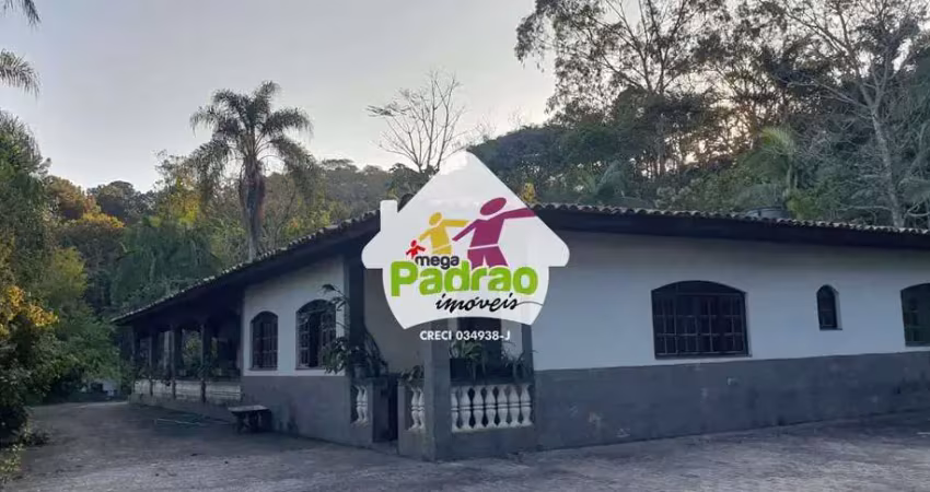 Chácara com 4 dorms, chácaras copaco, arujá - r$ 1.5 mi, cod: 10281