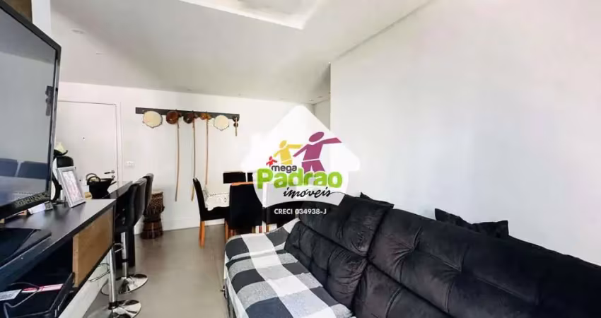 Apartamento com 2 dorms, vila augusta, guarulhos - r$ 450 mil, cod: 10293