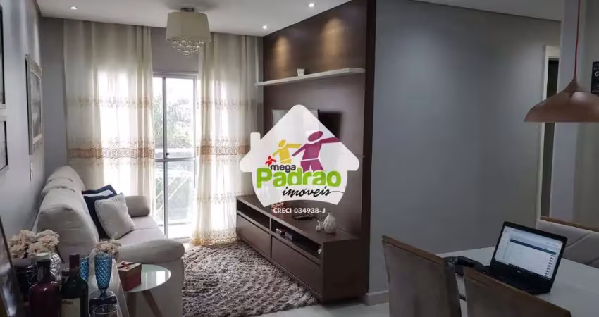 Apartamento com 2 quartos, jardim santo antônio, são paulo - r$ 259 mil, cod: 10301