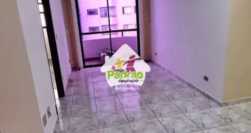 Apartamento com 3 dorms, vila rosália, guarulhos - r$ 470 mil, cod: 10305