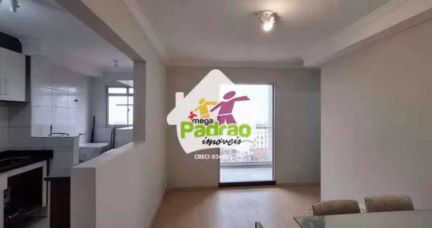 Apartamento com 2 dorms, torres tibagy, guarulhos - r$ 399 mil, cod: 10313