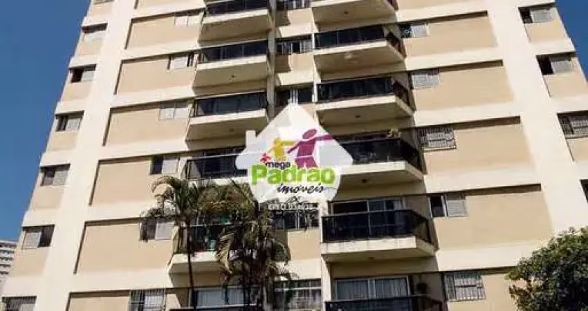 Apartamento com 3 dorms, vila augusta, guarulhos - r$ 620 mil, cod: 10326