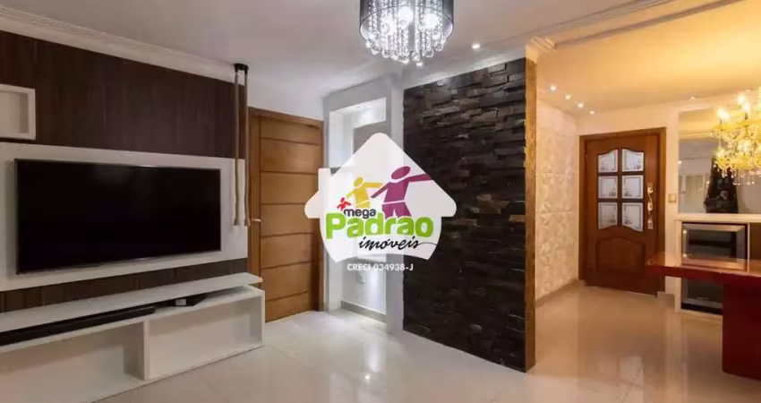 Casa com 2 quartos, vila galvão, guarulhos - r$ 575 mil, cod: 10333