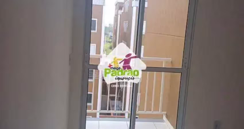 Apartamento com 2 dorms, Vila Nova Bonsucesso, Guarulhos - R$ 320 mil, Cod: 10366