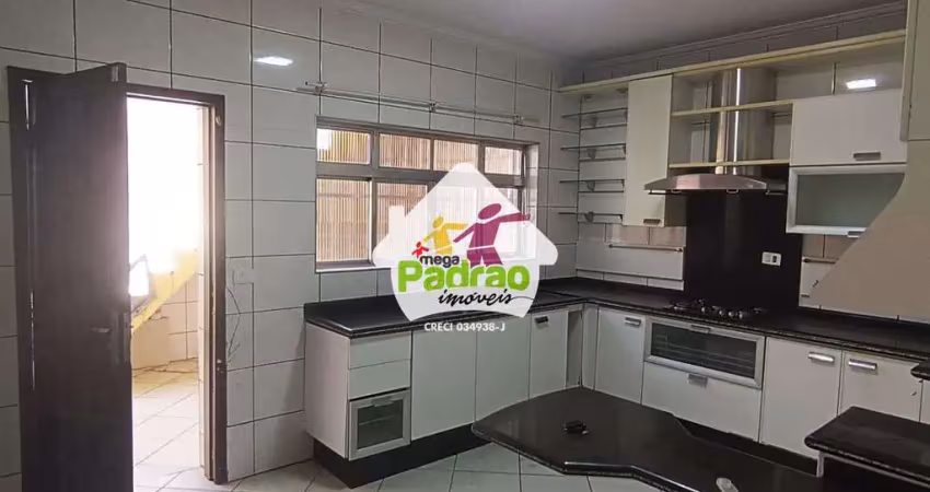 Sobrado com 2 dorms, vila galvão, guarulhos - r$ 750 mil, cod: 10370