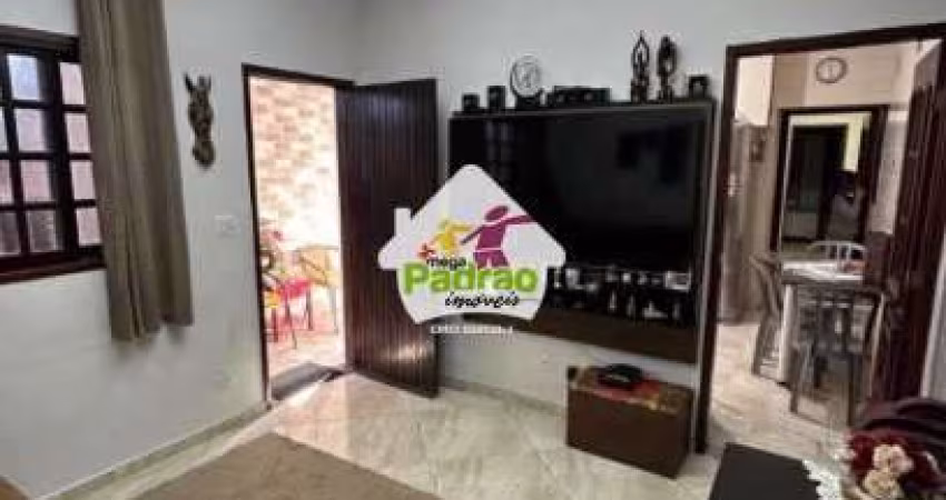 Casa com 3 dorms, Jardim Santa Cecília, Guarulhos - R$ 480 mil, Cod: 10374