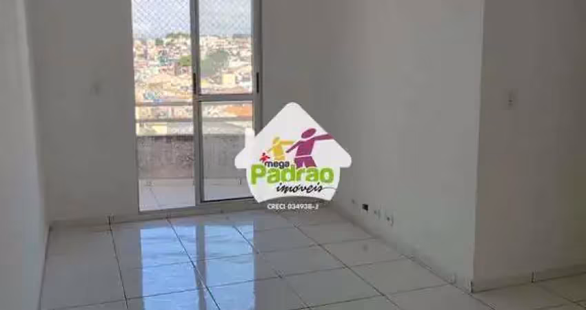 Apartamento com 2 dorms, jardim testae, guarulhos - r$ 319 mil, cod: 10377