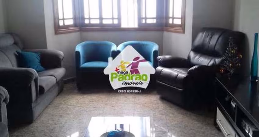Sobrado com 3 dorms, Vila Aliança, Guarulhos - R$ 900 mil, Cod: 6130