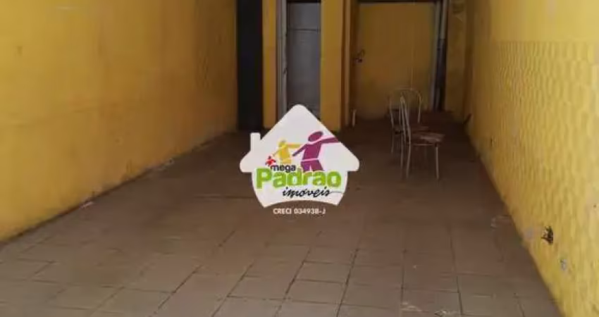 Sala comercial para alugar no Centro, Guarulhos 