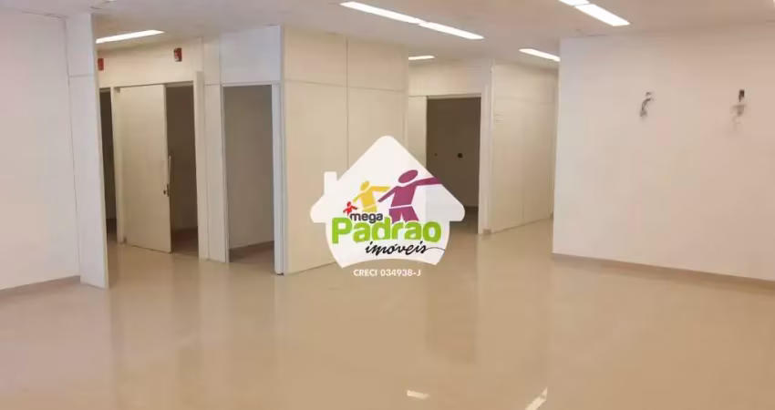 Sala comercial para alugar no Parque Renato Maia, Guarulhos 