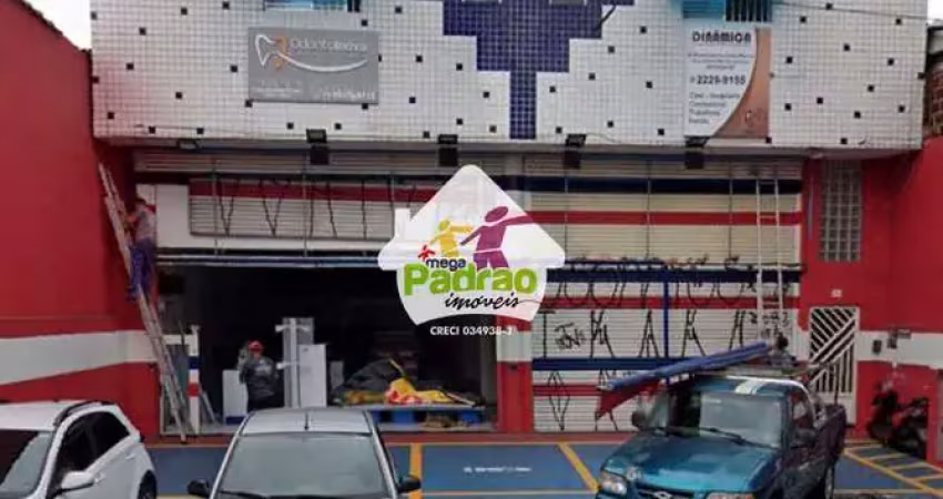 Sala comercial à venda na Vila Capitão Rabelo, Guarulhos 