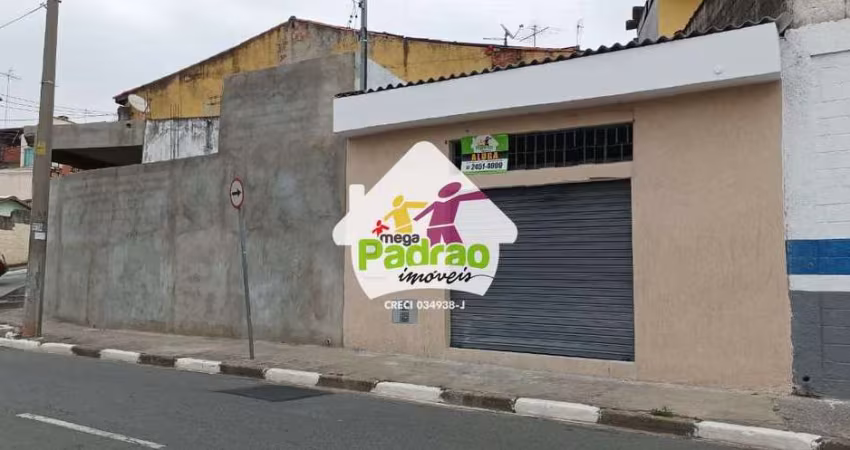 Salão, Macedo, Guarulhos - R$ 490 mil, Cod: 8395