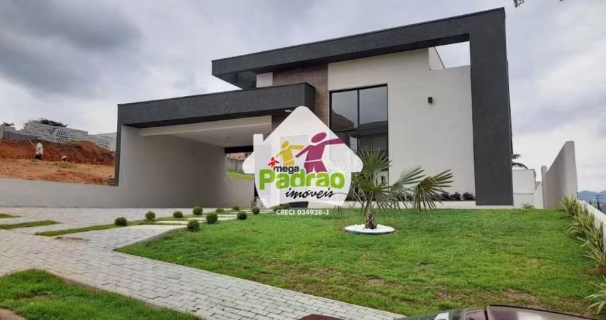 Sobrado de Condomínio com 3 dorms, Tanque, Atibaia - R$ 1.75 mi, Cod: 8458