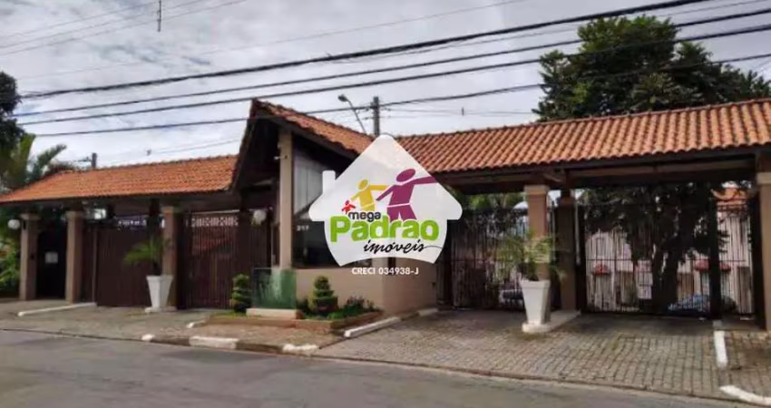 Sobrado de condomínio com 3 dorms, jardim célia, guarulhos - r$ 650 mil, cod: 9131