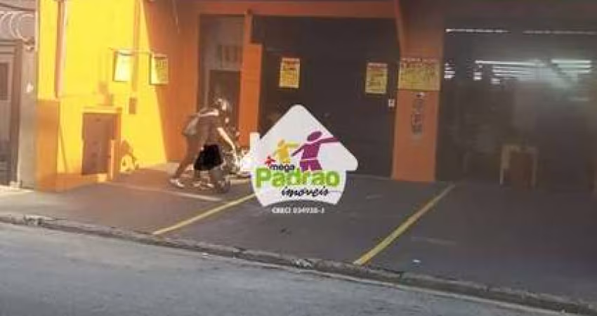 Salão, Vila Rosália, Guarulhos - R$ 1 mi, Cod: 9512