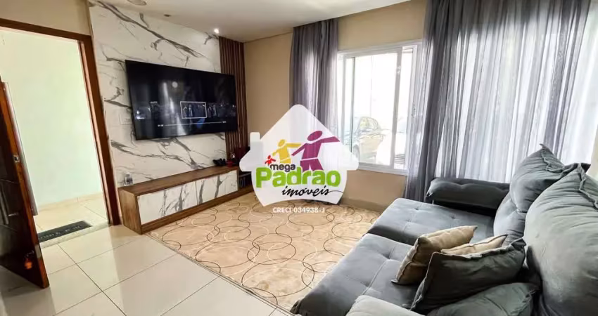 Sobrado de Condomínio com 3 dorms, Portal dos Gramados, Guarulhos - R$ 955 mil, Cod: 10243