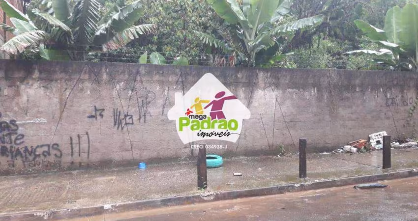 Terreno, Recreio São Jorge, Guarulhos - R$ 1 mi, Cod: 6334
