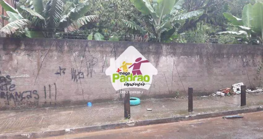 Terreno, recreio são jorge, guarulhos - r$ 1 mi, cod: 6334