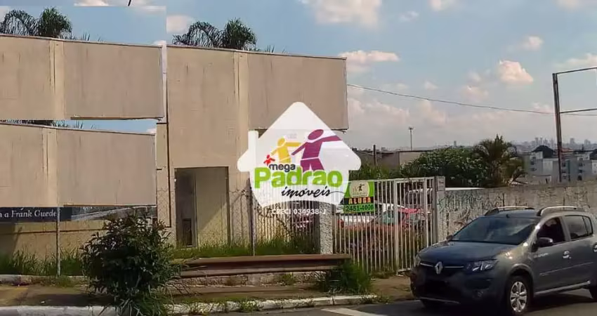 Terreno, vila capitão rabelo, guarulhos - r$ 3.3 mi, cod: 7370